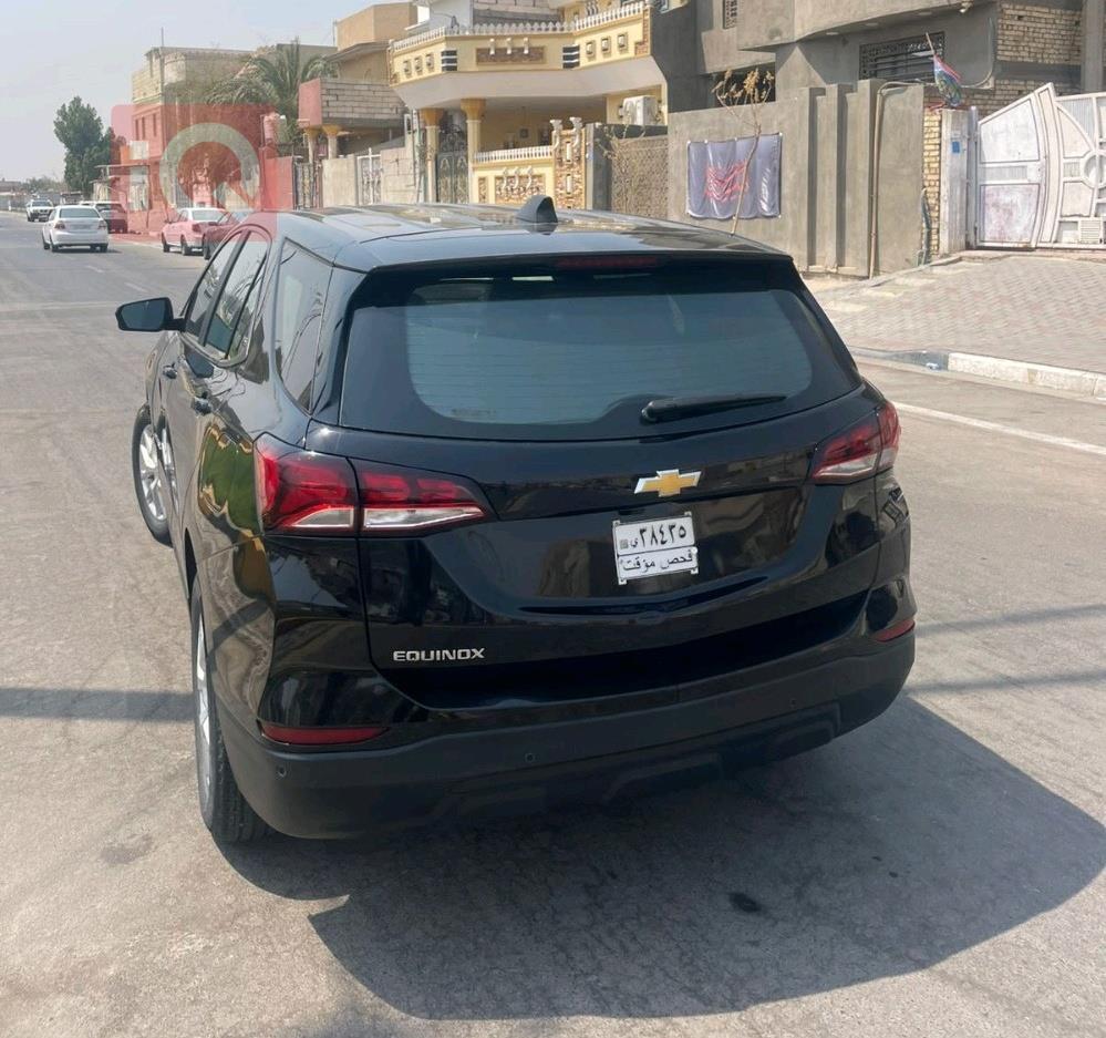 شێڤرۆلێت ئیکۆنۆکس